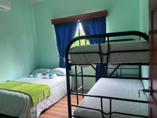 Green Rose House - 2