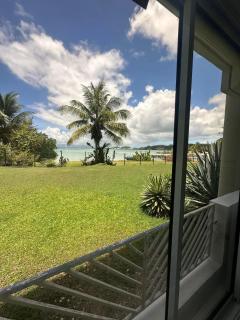 Charmant Studio avec Vue Mer à Le Gosier, 32 m² - 0