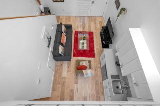 Modern One Bedroom Loft in Koreatown Close to Downtown LA - 1