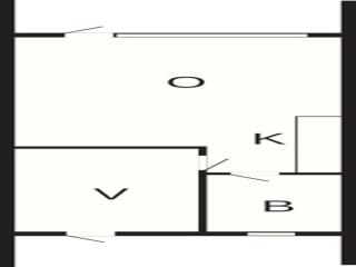 4 person holiday home in Rømø - 6