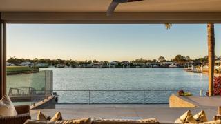 Panoramic Luxury On Bribie Island - 6