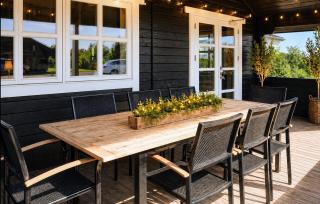 Beautiful Home In Sydals With Sauna - 1