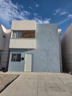 Casa VP en Fraccionamiento - 0