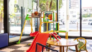 NAHA-WEST INN - 1