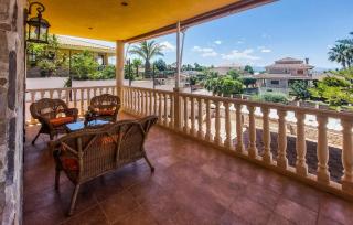 Gorgeous Home In Las Torres De Cotillas - 9