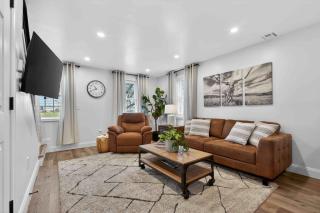 Calamus Run Meadow Retreat - 1