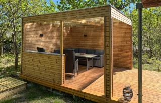 Three-Bedroom Holiday Home In Ebeltoft - 9
