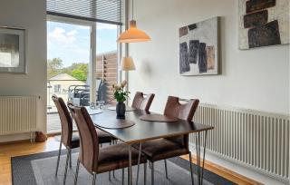 Apartment Nordre Havnevej Rømø V - 6