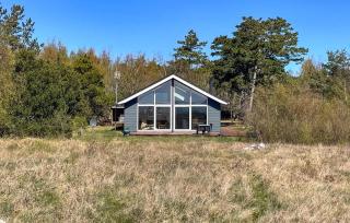 Cozy Home In Nykøbing Sj With House Sea View - 9