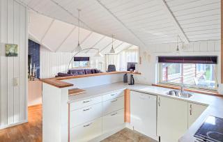 Lovely Home In Hemmet With Kitchen - 5