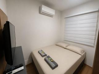 Recanto Augusta - 2