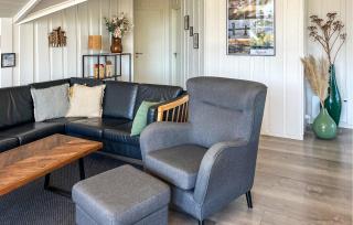 Vesterhavshytten - 3