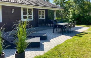 Holiday Home Granlygårdsvej - 2