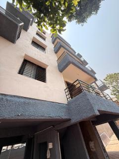 Govind Homestay - 3