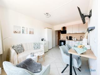 Haus Elisabeth Wohnung 22 - 3
