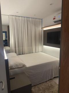 Apart Moderno Proximo ao Mar - 9