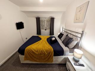 Stay Sleep Rest Heeley, Sheffield - 2