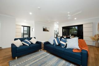 Mango Tropical Stay - 1