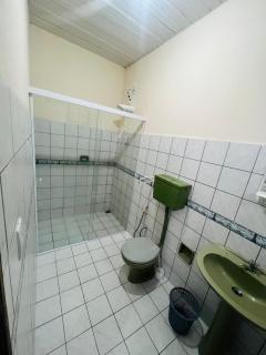 Suite Aconchegante com ampla Area externa - Green - 6