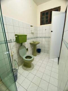 Suite Aconchegante com ampla Area externa - Green - 4