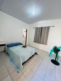 Suite Aconchegante com ampla Area externa - Green - 3