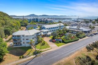 Rosslyn Bay Resort Yeppoon - 9