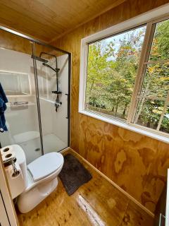 Country Cabin all to yourself, with wood fired sauna - 5