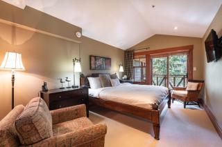 Taluswood Heights 8 by Outpost Whistler - 6