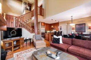 Taluswood Heights 8 by Outpost Whistler - 8