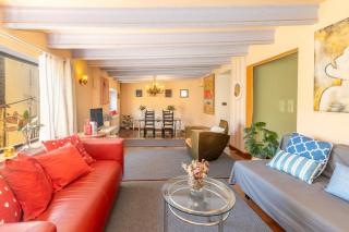 Casa Galería encanto en la Costa Brava - 1
