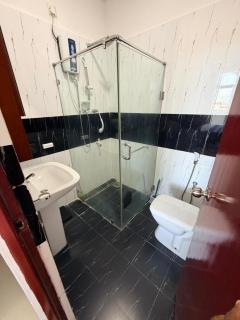 Ocean & Mountain View 2BR Apartment Dehiwala - 4