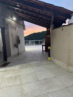 Coffehouse - Casa com Piscina - 5