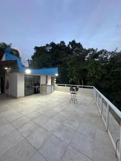 Coffehouse - Casa com Piscina - 1