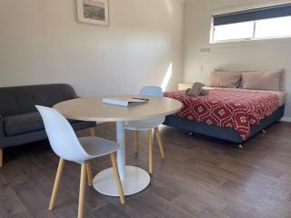 Cobar Caravan Park - 2