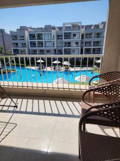 مارينا دلتا - 1