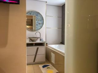N T Suites at Waterfront -Premium comfort - 1