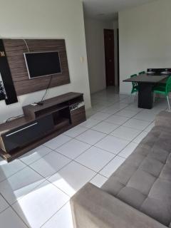 Apartamento mobiliado em Campina Grande, no Catolé - 9