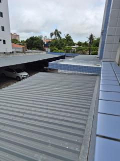 Apartamento mobiliado em Campina Grande, no Catolé - 6