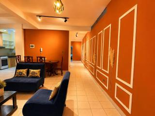 Hermoso departamento céntrico en la llajta - 5