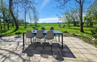 3 Bedroom Cozy Home In Vrå - 1