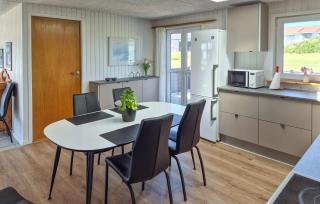 Holiday Home Marsvinvej Løkken Ix - 2