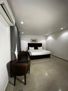 ModexD'Crib - 2