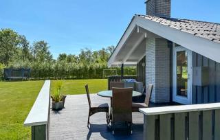 Cozy Home In Strandby With Sauna - 1