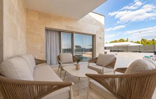 Villa Azul - 5