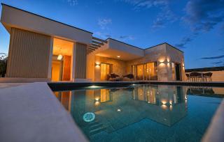 Villa Azul - 2