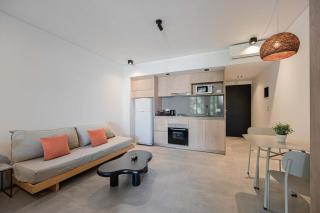 MOT Rentals Black Ravignani - 3 Lux Aparts 12 pax in Palermo Hollywood - 3
