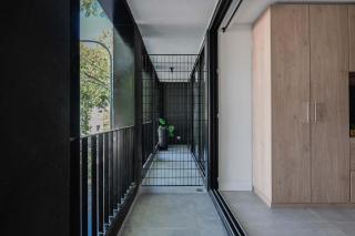 MOT Rentals Black Ravignani - 3 Lux Aparts 12 pax in Palermo Hollywood - 2