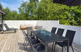 Holiday Home Buen Glesborg Xii - 2