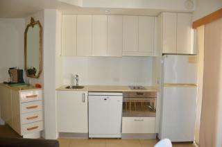 French Quarter on Hastings unit 128 - 1