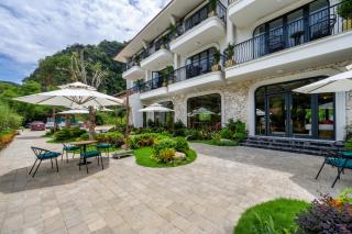 Heritage Charm Hotel Trang An - 6